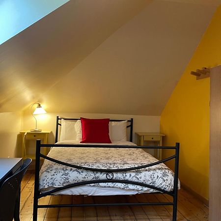 Auberge Internationale De Rivière-du-Loup エクステリア 写真