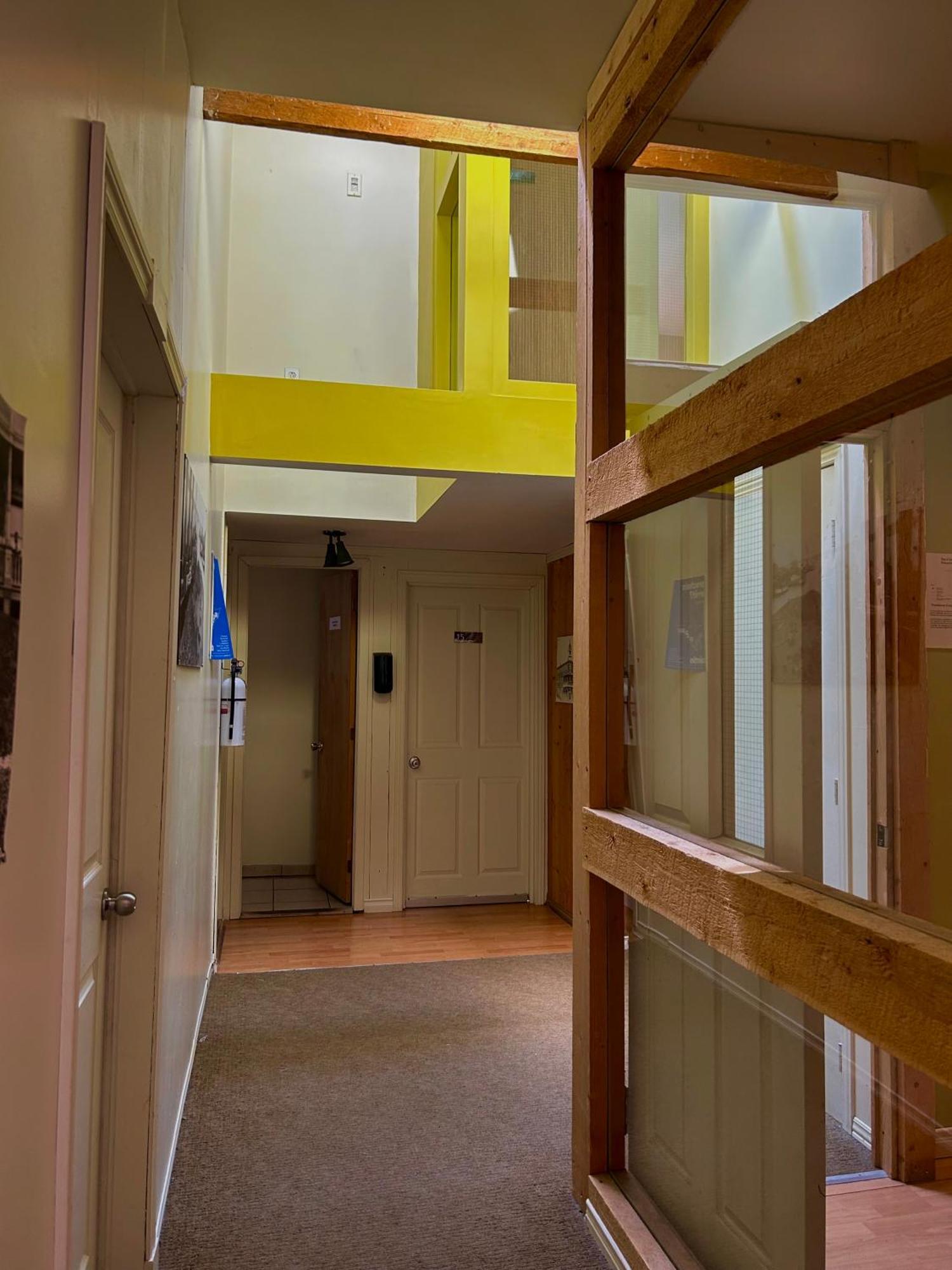 Auberge Internationale De Rivière-du-Loup エクステリア 写真