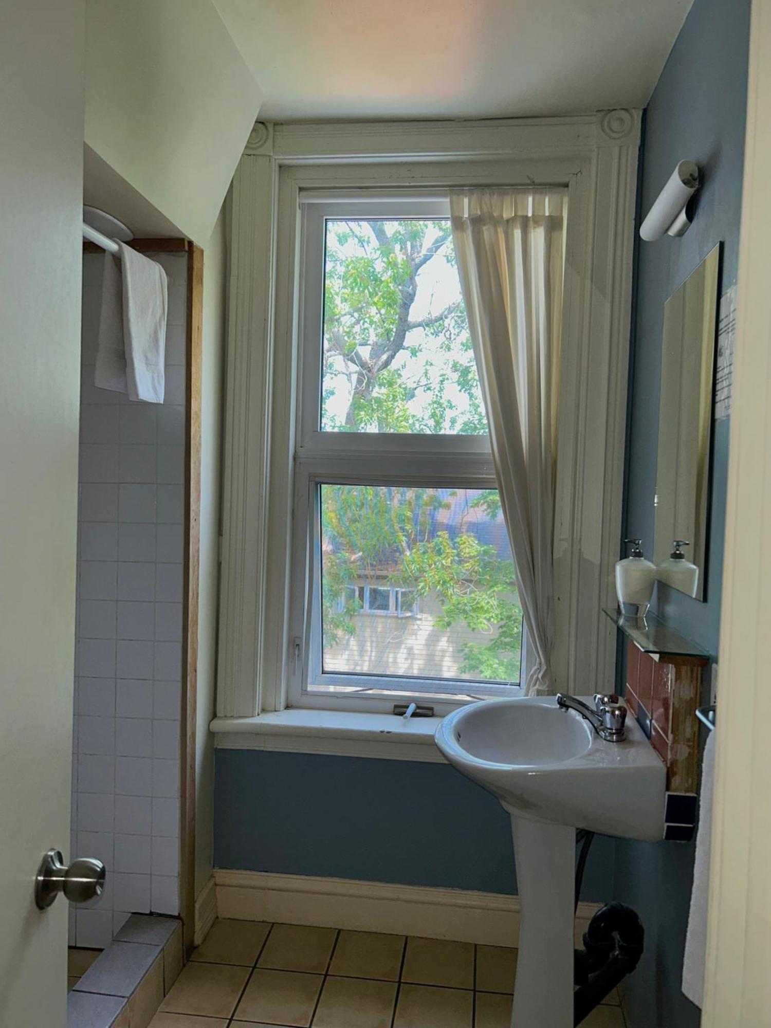 Auberge Internationale De Rivière-du-Loup エクステリア 写真