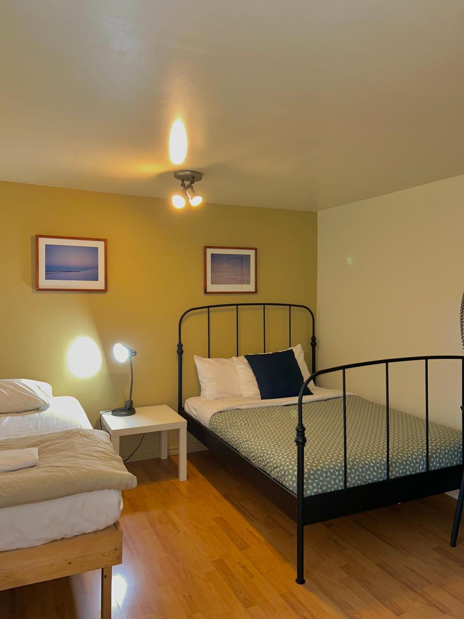 Auberge Internationale De Rivière-du-Loup エクステリア 写真