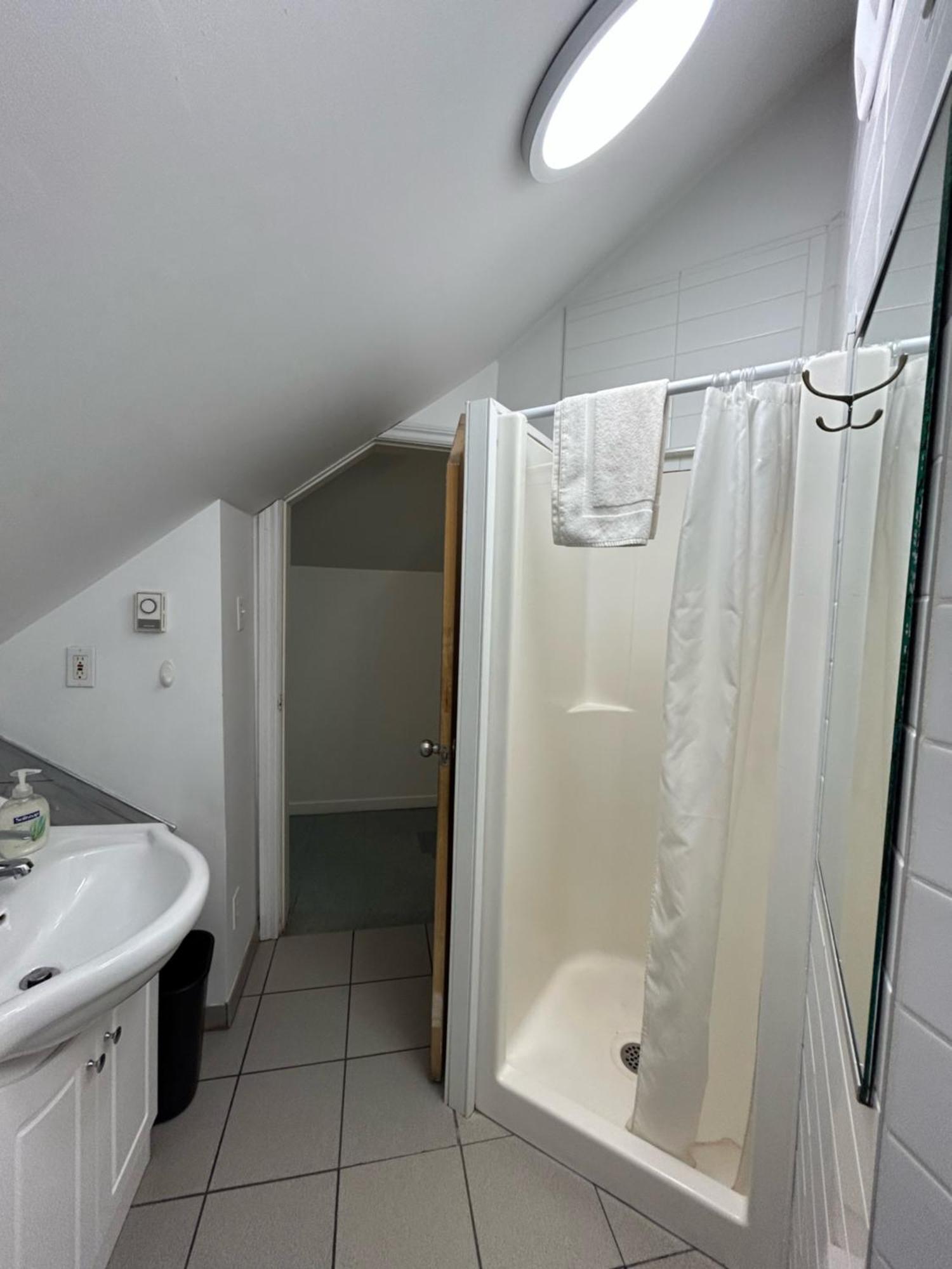 Auberge Internationale De Rivière-du-Loup エクステリア 写真