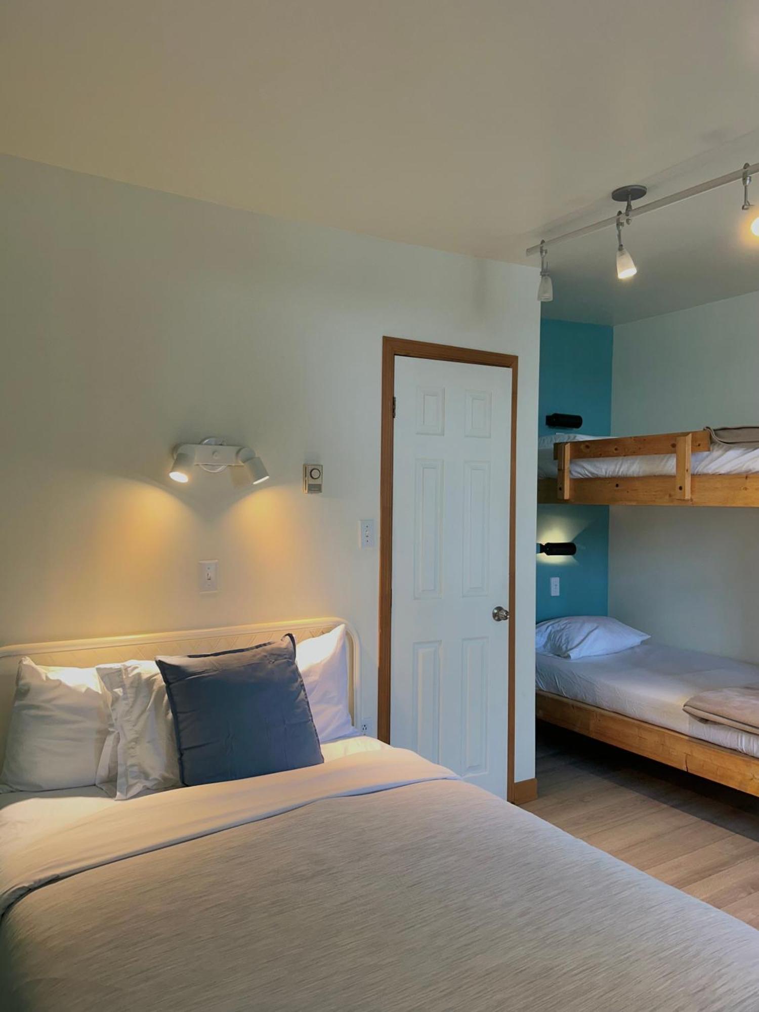 Auberge Internationale De Rivière-du-Loup エクステリア 写真